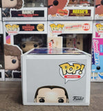 John Wick #387 - John Wick Chapter 2 Funko Pop! Movies [Chase Version]