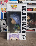 Nejire Hado #911 - My Hero Academia Funko Pop! Animation [2021 Spring Convention Exclusive]