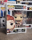 Aloy #257 - Horizon Zero Dawn Funko Pop! Games