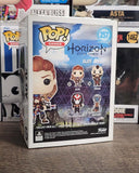 Aloy #257 - Horizon Zero Dawn Funko Pop! Games