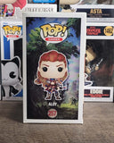 Aloy #257 - Horizon Zero Dawn Funko Pop! Games