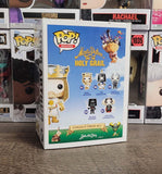 King Arthur #197 - Monty Python And The Holy Grail Funko Pop! Movies