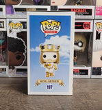 King Arthur #197 - Monty Python And The Holy Grail Funko Pop! Movies