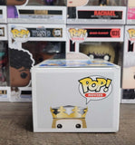 King Arthur #197 - Monty Python And The Holy Grail Funko Pop! Movies