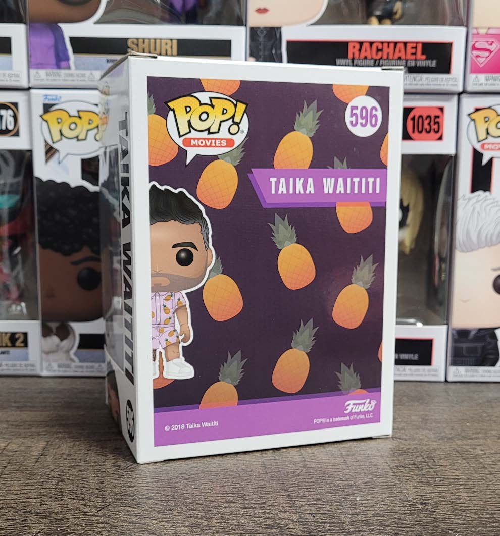 Taika 2024 Waititi Funko