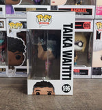 Taika Waititi #596 - Director Funko Pop! Movies [2019 Summer Convention Limited Edition]