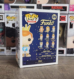 Pisces #09 - Funko Pop! Zodiac [Funko Limited Edition]