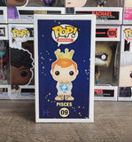 Pisces #09 - Funko Pop! Zodiac [Funko Limited Edition]