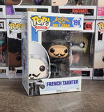 French Taunter #199 - Monty Python And The Holy Grail Funko Pop! Movies