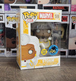 Storm #59 - Marvel X-Men Funko Pop! Marvel [Gitd ComiKaze Exclusive]