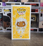 Storm #59 - Marvel X-Men Funko Pop! Marvel [Gitd ComiKaze Exclusive]