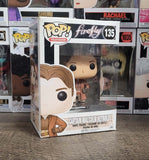 Captain Malcolm Reynolds #135 - Firefly Funko Pop! TV