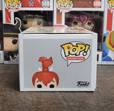 Pebbles #204 - The Flintstones Funko Pop! Animation [Funko Limited 8000 Exclusive]