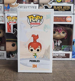 Pebbles #204 - The Flintstones Funko Pop! Animation [Funko Limited 8000 Exclusive]