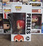 Pebbles #204 - The Flintstones Funko Pop! Animation [Funko Limited 8000 Exclusive]