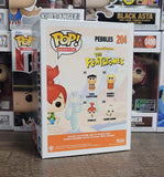 Pebbles #204 - The Flintstones Funko Pop! Animation [Funko Limited 8000 Exclusive]