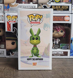 Hoppy The Hopparoo #597 - Flintstones Funko Pop! Animation [2019 SDCC Convention Limited Edition]