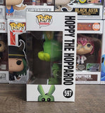 Hoppy The Hopparoo #597 - Flintstones Funko Pop! Animation [2019 SDCC Convention Limited Edition]