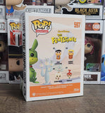 Hoppy The Hopparoo #597 - Flintstones Funko Pop! Animation [2019 SDCC Convention Limited Edition]