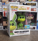 Hoppy The Hopparoo #597 - Flintstones Funko Pop! Animation [2019 SDCC Convention Limited Edition]