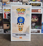 Fred Flintstone #658 - The Flintstones Funko Pop! Animation [Funko Limited Edition]