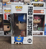 Fred Flintstone #658 - The Flintstones Funko Pop! Animation [Funko Limited Edition]