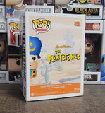 Fred Flintstone #658 - The Flintstones Funko Pop! Animation [Funko Limited Edition]