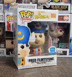 Fred Flintstone #658 - The Flintstones Funko Pop! Animation [Funko Limited Edition]