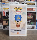 Barney Rubble #657 - The Flintstones Funko Pop! Animation [Funko Limited Edition]