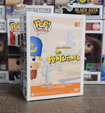 Barney Rubble #657 - The Flintstones Funko Pop! Animation [Funko Limited Edition]