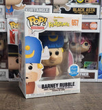 Barney Rubble #657 - The Flintstones Funko Pop! Animation [Funko Limited Edition]