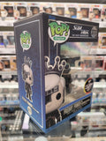 Freddy Funko Locutus of Borg #273 Star Trek TNG Funko Pop front and side box view