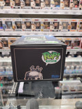 Freddy Funko Locutus of Borg #273 Star Trek TNG Funko Pop top box view