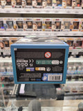 Freddy Funko Locutus of Borg #273 Star Trek TNG Funko Pop bottom box view