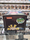 Cynthia #143 Rugrats Funko Pop top box view LE 1800