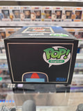 Moltar #339 Space Ghost Funko Pop top box view LE 1900