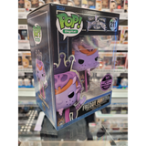 Freddy Funko as Ivan Ooze #211 Power Rangers Funko Pop! in display box