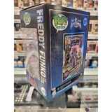 Freddy Funko as Ivan Ooze #211 Power Rangers Funko Pop! in display box