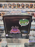 Freddy Funko Ivan Ooze #211 Power Rangers Funko Pop top box view LE 2400