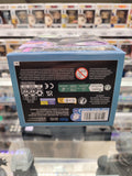 Freddy Funko Ivan Ooze #211 Power Rangers Funko Pop bottom box view LE 2400