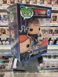 Freddy Funko High Elf #156 Dungeons & Dragons Funko Pop front and side box view LE 2500