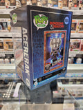 Acererak #155 Dungeons & Dragons Funko Pop back and side box view LE 999