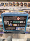 Dr. Alan Grant with Baby Dino #201 Jurassic Park Funko Pop bottom box view LE 1900