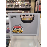 Jin Sakai #621 Ghost of Tsushima Funko Pop signed by Daisuke Tsuji top view
