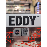 Eddy #1899 Ed Edd n Eddy Funko Pop SWAU COA sticker close-up