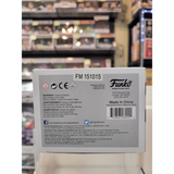 Po #250 Kung Fu Panda Funko Pop signed by Jack Black bottom view