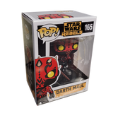 Darth Maul #165 Star Wars Rebels Funko Pop Smugglers Bounty exclusive no sticker in box