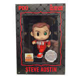 Steve Austin Hero Six Million Dollar Man ThrillJoy Pix! in display box