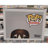 Eren (Titan Form) #22 - Signed by Bryce Papenbrook top of box