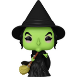 Wicked Witch #1519 Wizard of Oz Funko Pop out of box